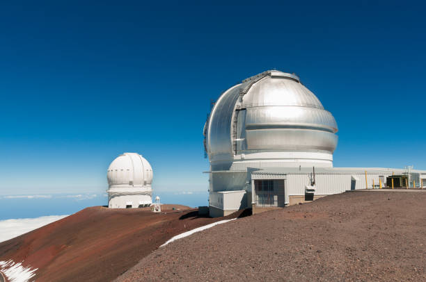 The Keck Observatory’s Marvels of Modern&nbsp;Astronomy