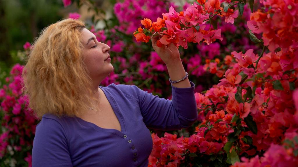 Your home garden is the address of your&nbsp;personality