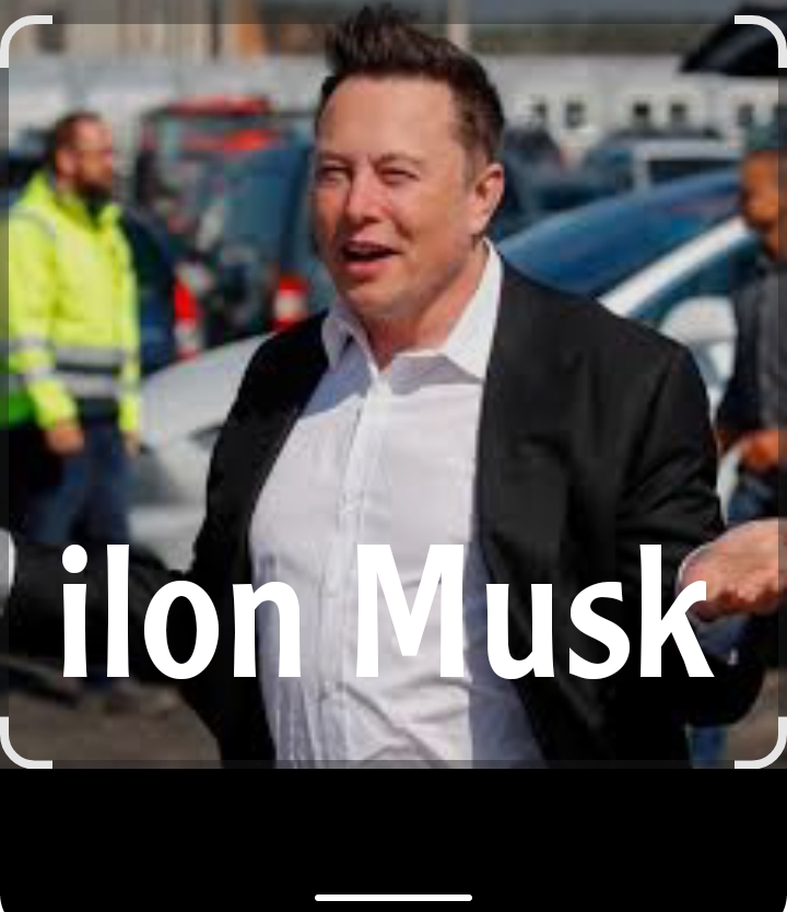 Elon Musk confirms that he is an alien and pledges to share the evidence on social&nbsp;media🤔🥱😂