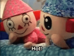 Humans are types and&nbsp;breeds