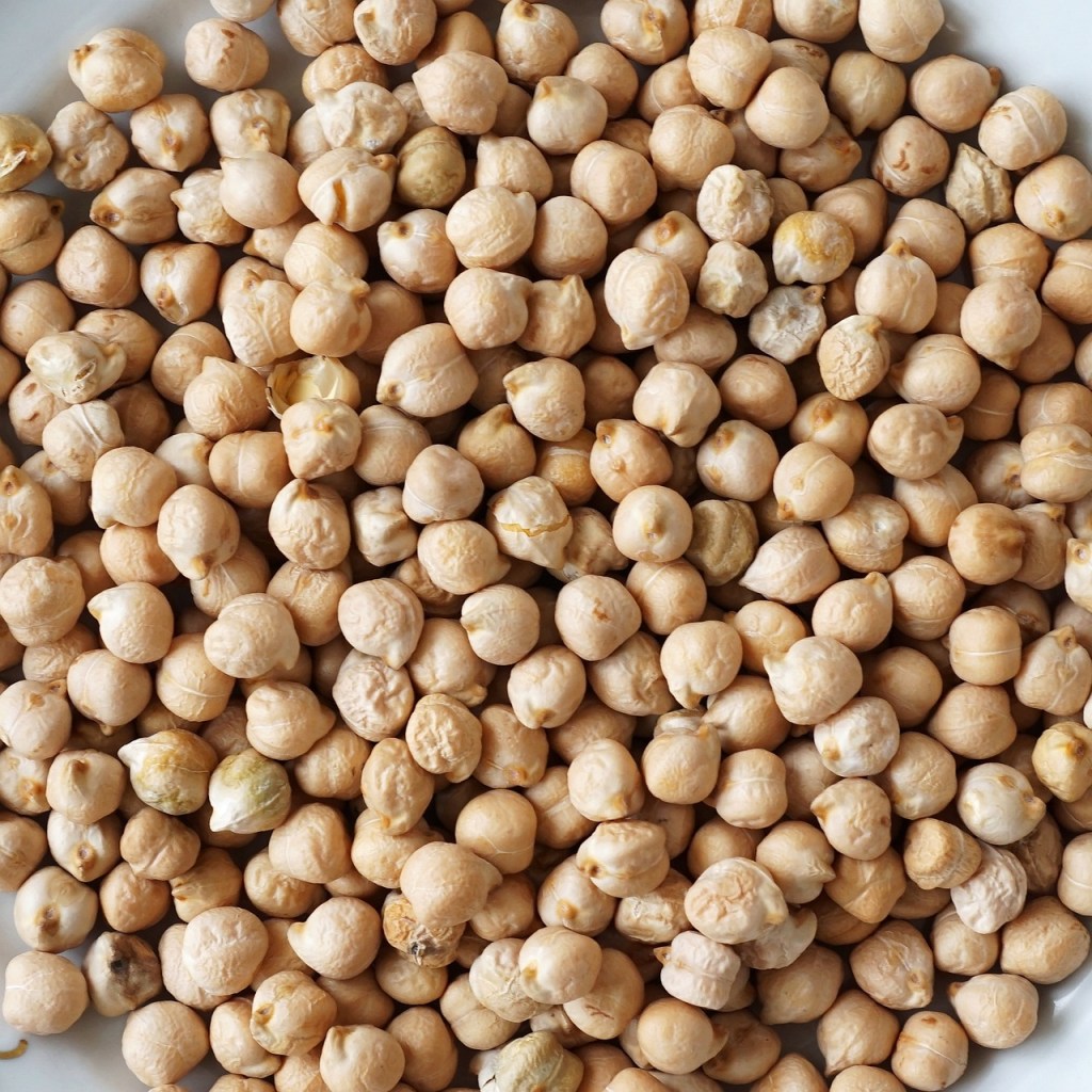 “Boiled chickpeas “are a pill that works miracles # Hummus Al-Sham #&nbsp;#