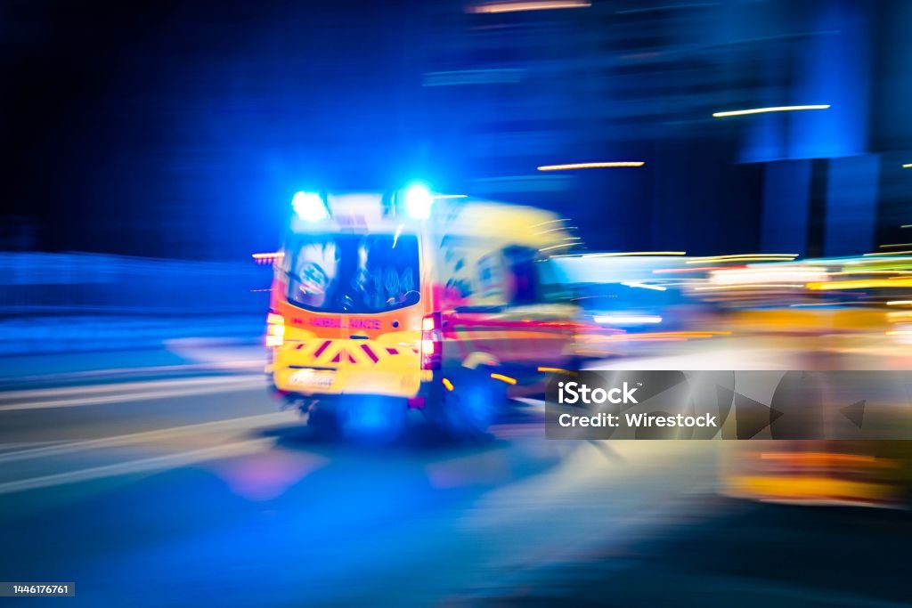 Lifesaving Tips: What to Do Before the Ambulance&nbsp;Arrives