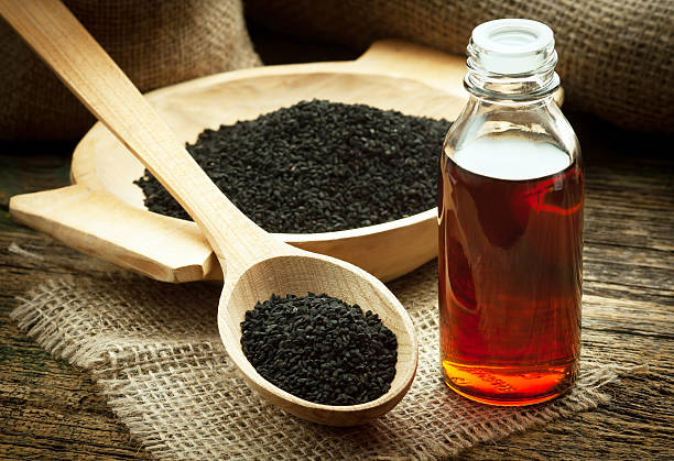 Suggestion:”The Magic of Black Seed: An Ancient Remedy for Modern&nbsp;Health”
