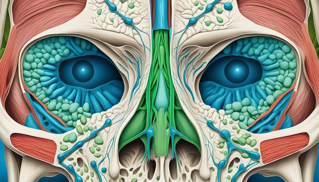 Treating sinuses naturally and&nbsp;medically