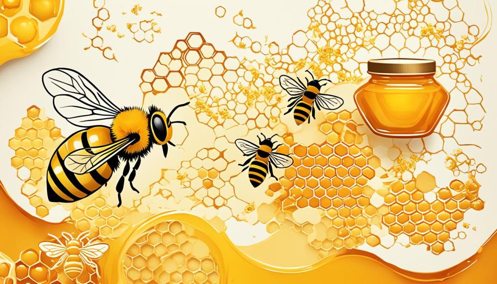 The legend of the golden&nbsp;treasure