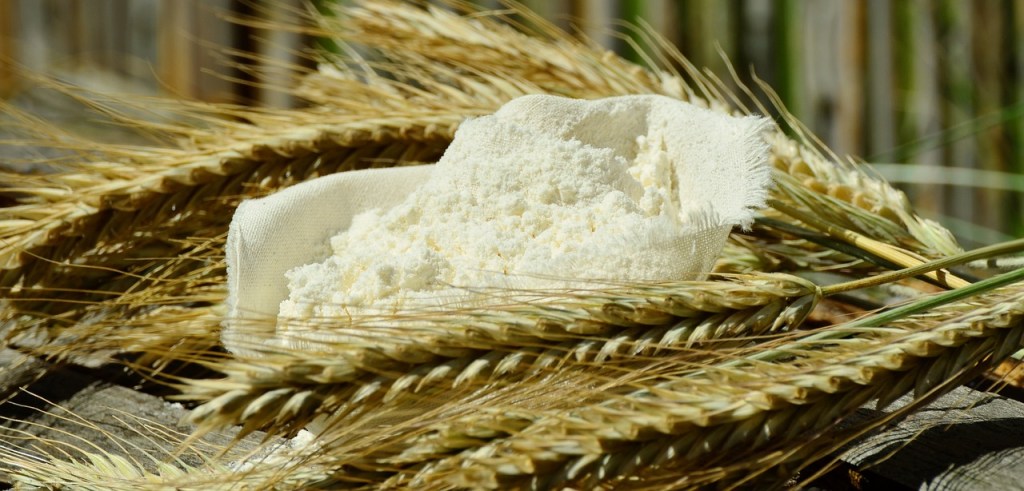 Corn Flour: A Natural Ally in Reducing Harmful&nbsp;Cholesterol