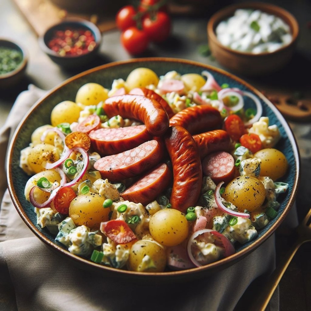 Health Benefits of Apricot-Glazed Meat Stew with Creamy&nbsp;Vegetables