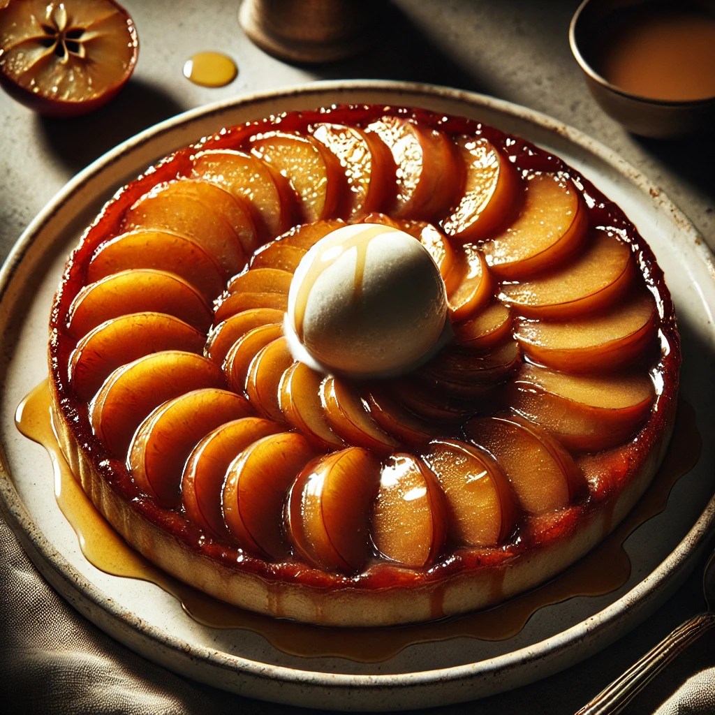 The most delicious French sweet dishes and their health benefits&nbsp;__#