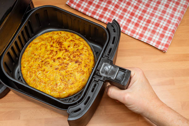 How to make healthy and delicious food: omelette&nbsp;tray