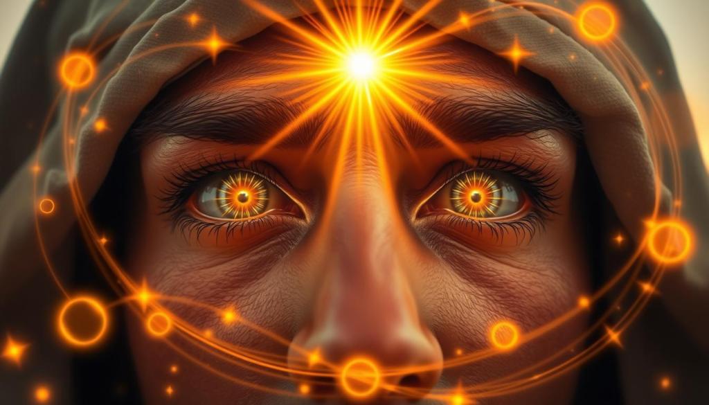 Moses’ Eyes: Healing Path in Mount Al-Tur,&nbsp;Egypt