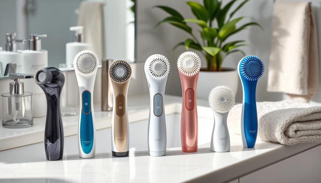 Electric Cleansing Brushes: A Health and Beauty&nbsp;Revolution