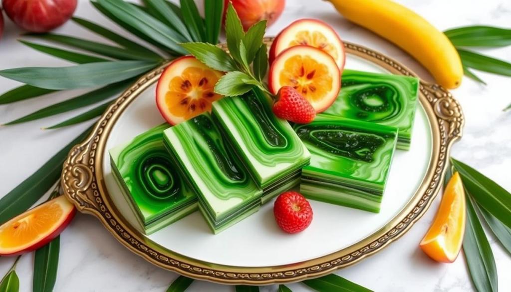 Kui Lapis: Preparation & Health Benefits&nbsp;Revealed