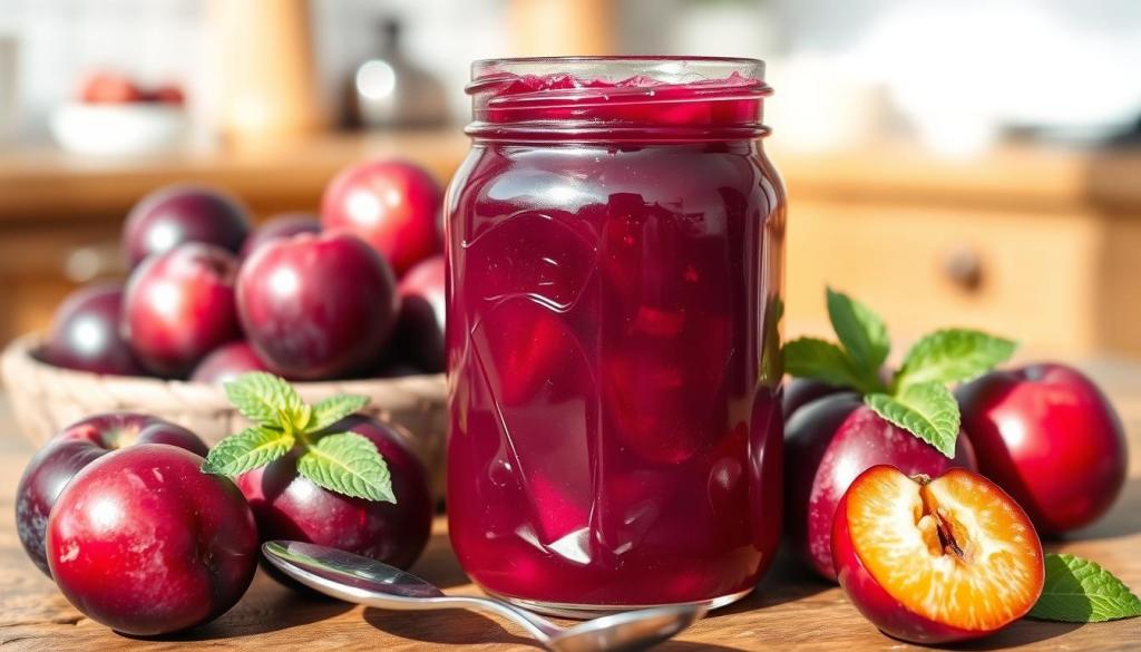 Make Sweet Plum “Jelly” at Home: Your Complete&nbsp;Guide_#