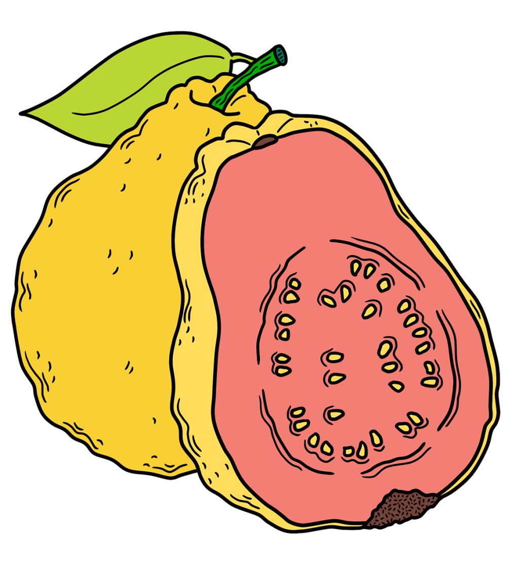 A super fruit that prevents clogged arteries and stroke&nbsp;#