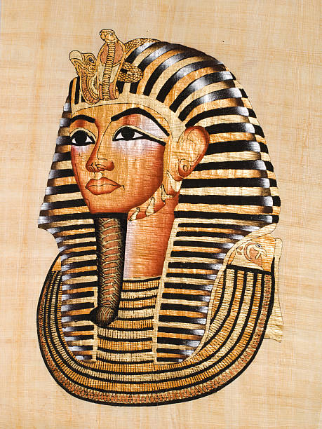 Cleopatra’s: Use of Lapis Lazuli in Ancient&nbsp;Egypt#()