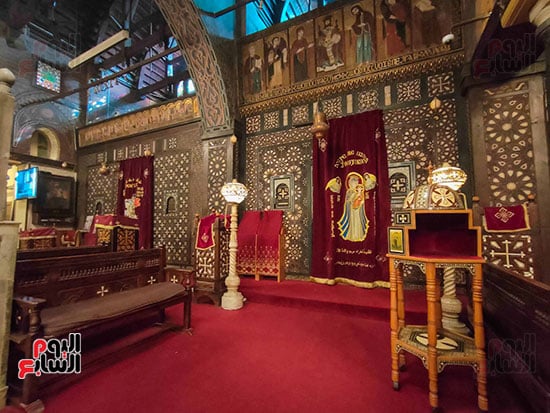 ### Exploring Egypt’s Most Famous Churches and&nbsp;Temples