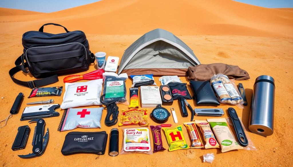 Desert Camping: A Journey to Self-Healing & Adventure&nbsp;Guide