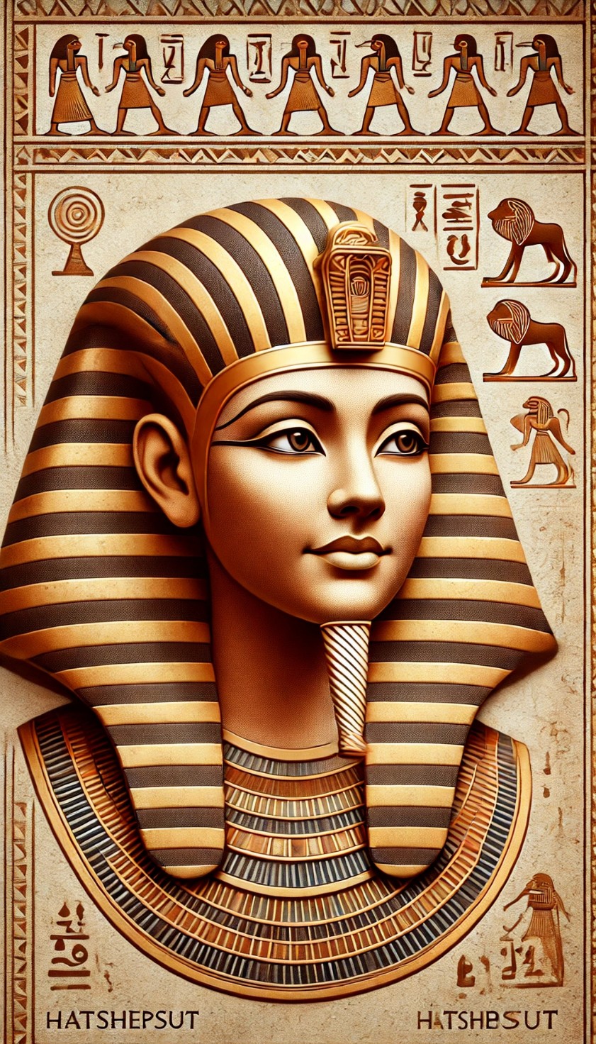 Hatshepsut’s Legacy After Thutmose III’s Rise to&nbsp;Power