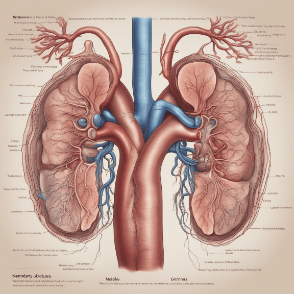 “Understanding the Anatomy and Function of the Human&nbsp;Kidneys”