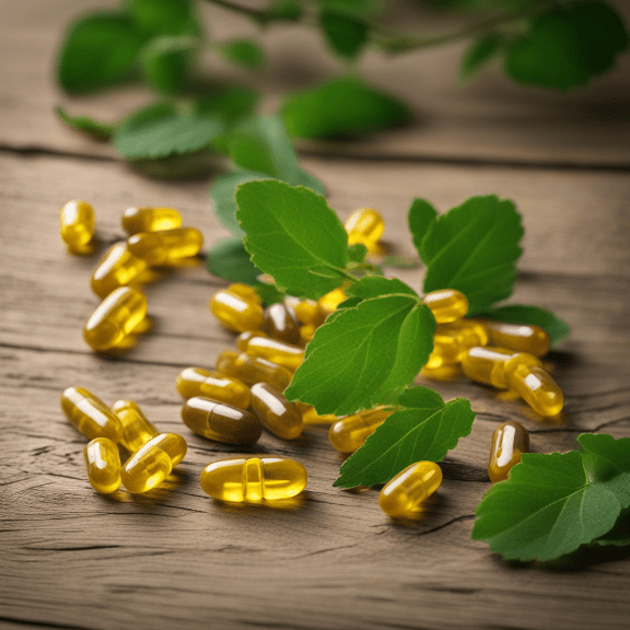 ### “Berberine: Nature’s Healing Compound in Modern&nbsp;Medicine”