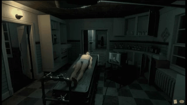 Stories from Zeinhom morgue&nbsp;**rest