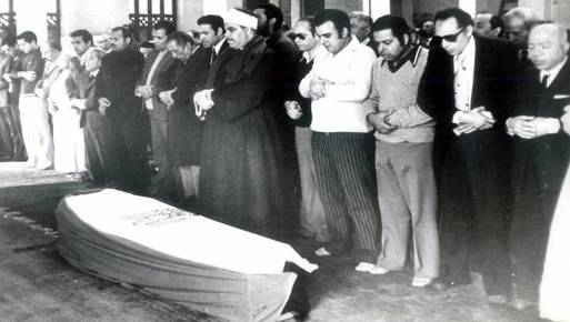 How did he die: Continue the&nbsp;article