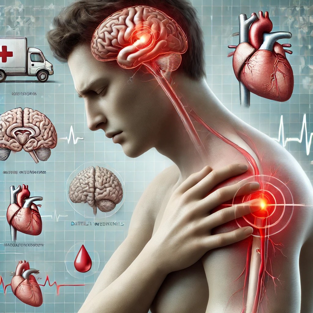 Frequent Strokes: Definition, Symptoms, Causes, and&nbsp;Prevention