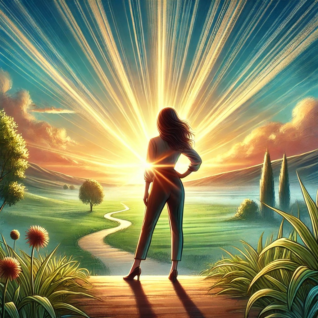 ***Laila** Is her story over or is it the&nbsp;beginning?