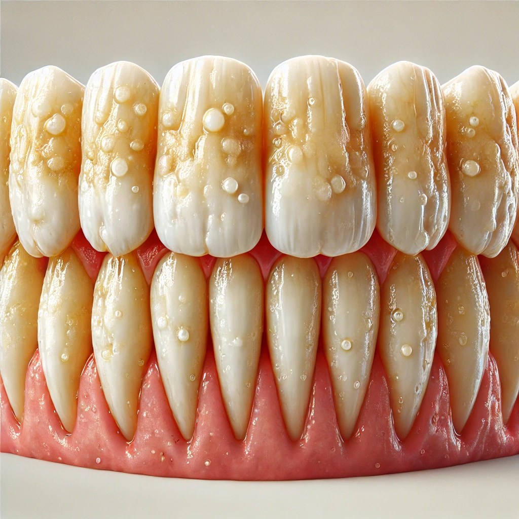 Dental tablet ::&nbsp;