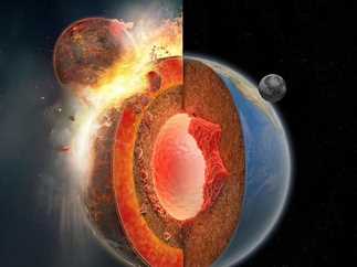 Discovering:: new islands deep in the continent of “Africa”