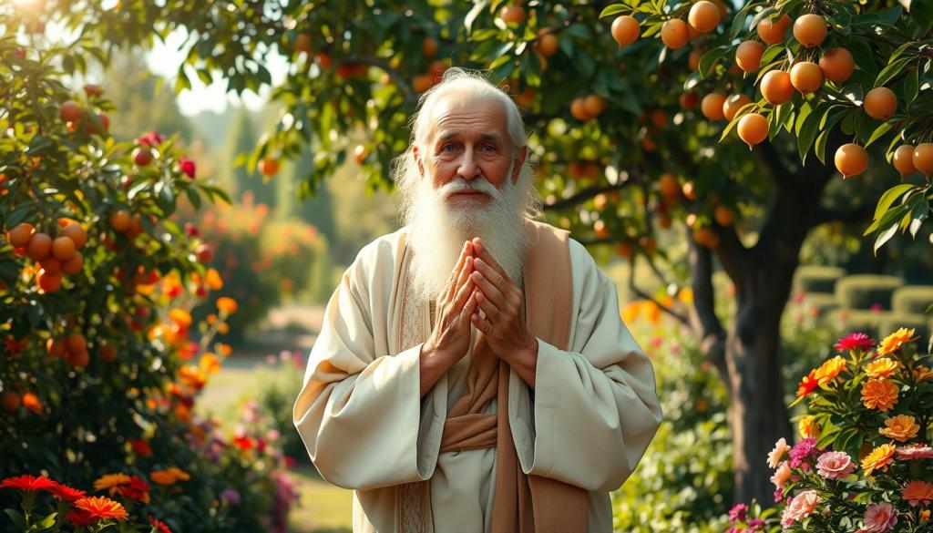 Prophet Zechariah and His Son Yahya: A Compelling&nbsp;Story