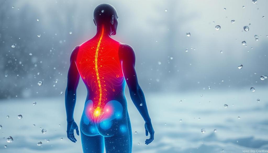 Should You Drink Cold *”Water”* in* Winter? Learn the&nbsp;Harms##