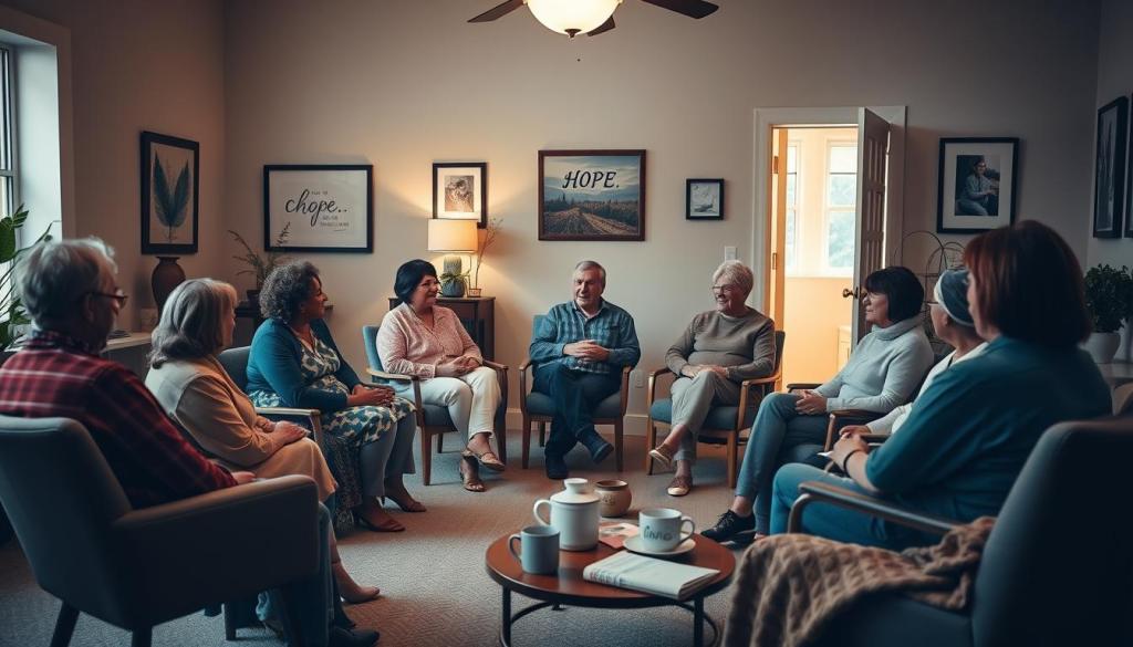 Addiction Recovery Stories: Overcoming the&nbsp;Struggle