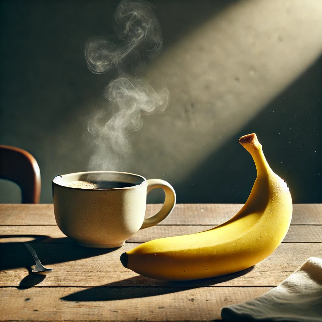 The Right Time to Use Bananas and Coffee: A Detailed Guide.*** How to use them&nbsp;*