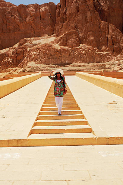 Valley of the Kings, Egypt: Your Ultimate Tourist&nbsp;Destination