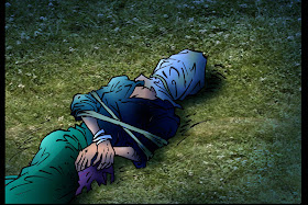 Horror stories by an Egyptian writer who warns against such&nbsp;sites