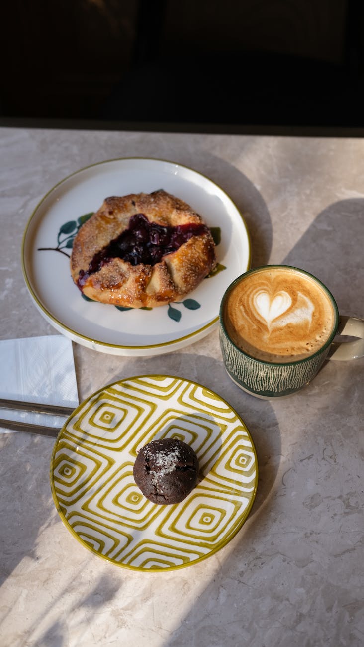 How to make a delicious healthy&nbsp;drink