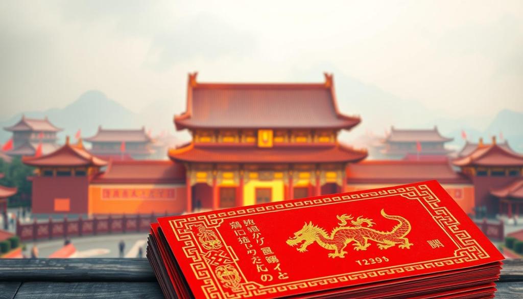 Experience the Forbidden City in Beijing,&nbsp;China