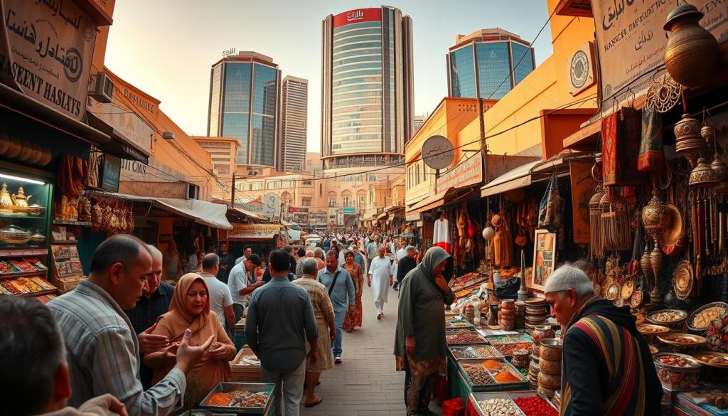 Your Must-See Tourist Guide to Sinai City,&nbsp;Egypt