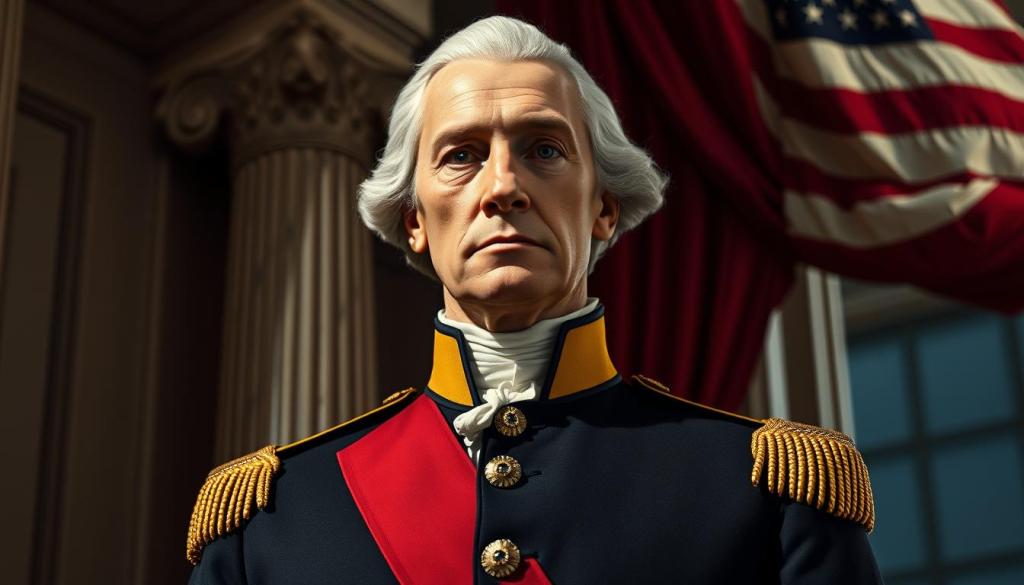 George Washington: His Life, Mandate, and Lasting Impact##&nbsp;$#