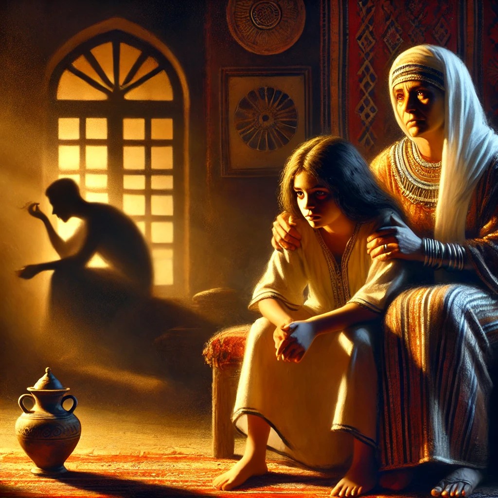 **The Longest Battle**