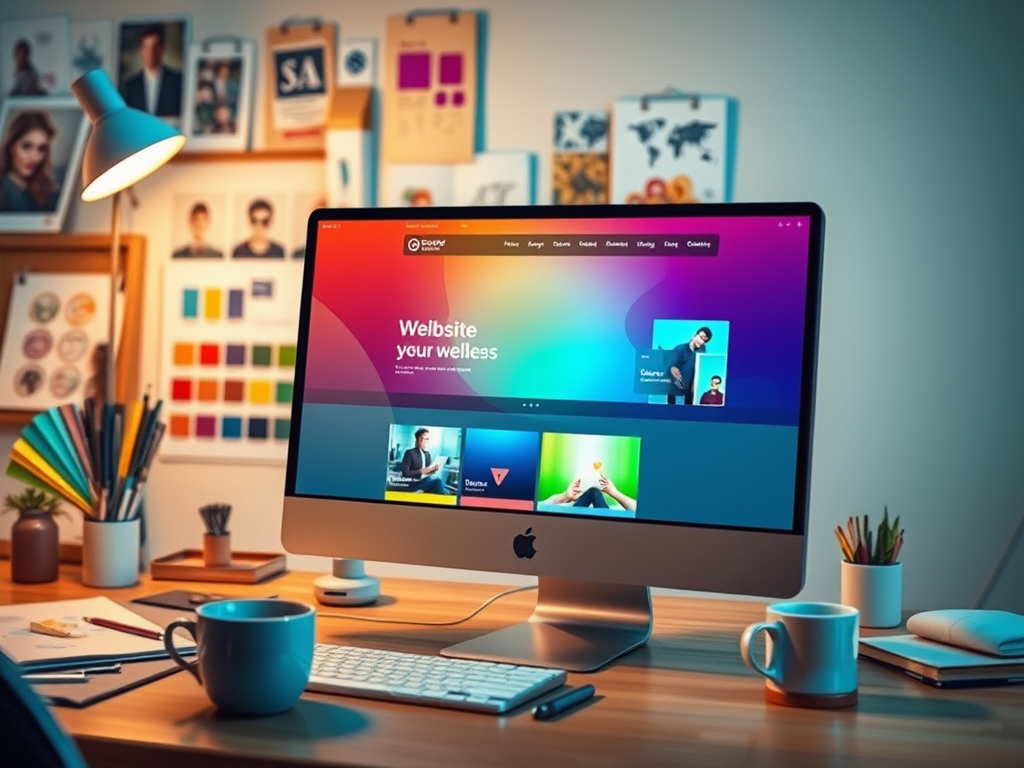 Learn how to make a unique&nbsp;website