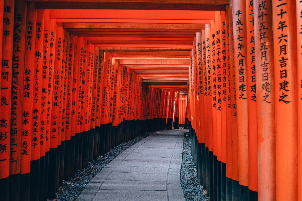 Your Guide to Visiting Kyoto: Exploring Japan’s Cultural&nbsp;Heart