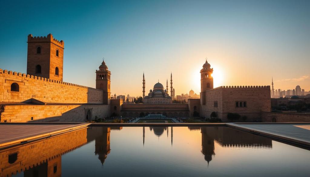 Must-Visit: Mohamed Ali Citadel in&nbsp;Egypt