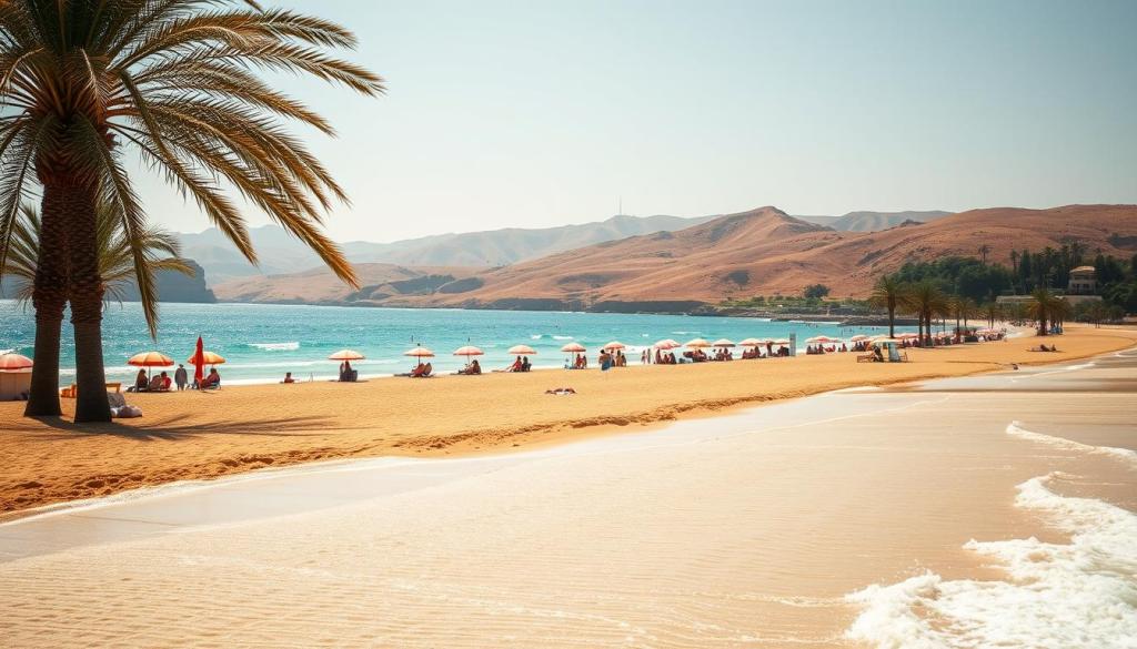 Your Tourist Guide to Egypt’s North Coast: Key&nbsp;Features