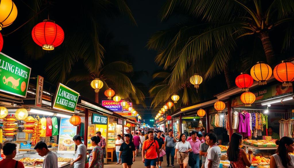 Discover Langkawi, Malaysia’s Tropical Island&nbsp;Paradise