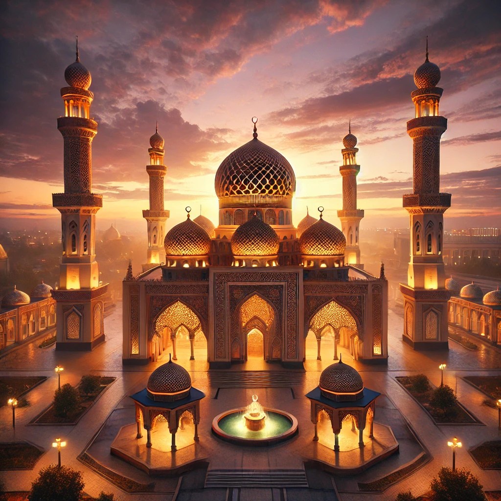 The Health Benefits of Fasting in Islam: Rituals, Prayers, and Spiritual&nbsp;Growth