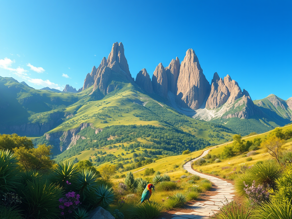 Por Qué Visitar el Parque Nacional Cerro Hoya en&nbsp;2025