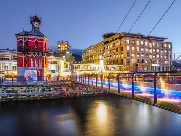 Cape Town, South Africa: A Stunning Blend of Nature, Culture, and&nbsp;Adventure