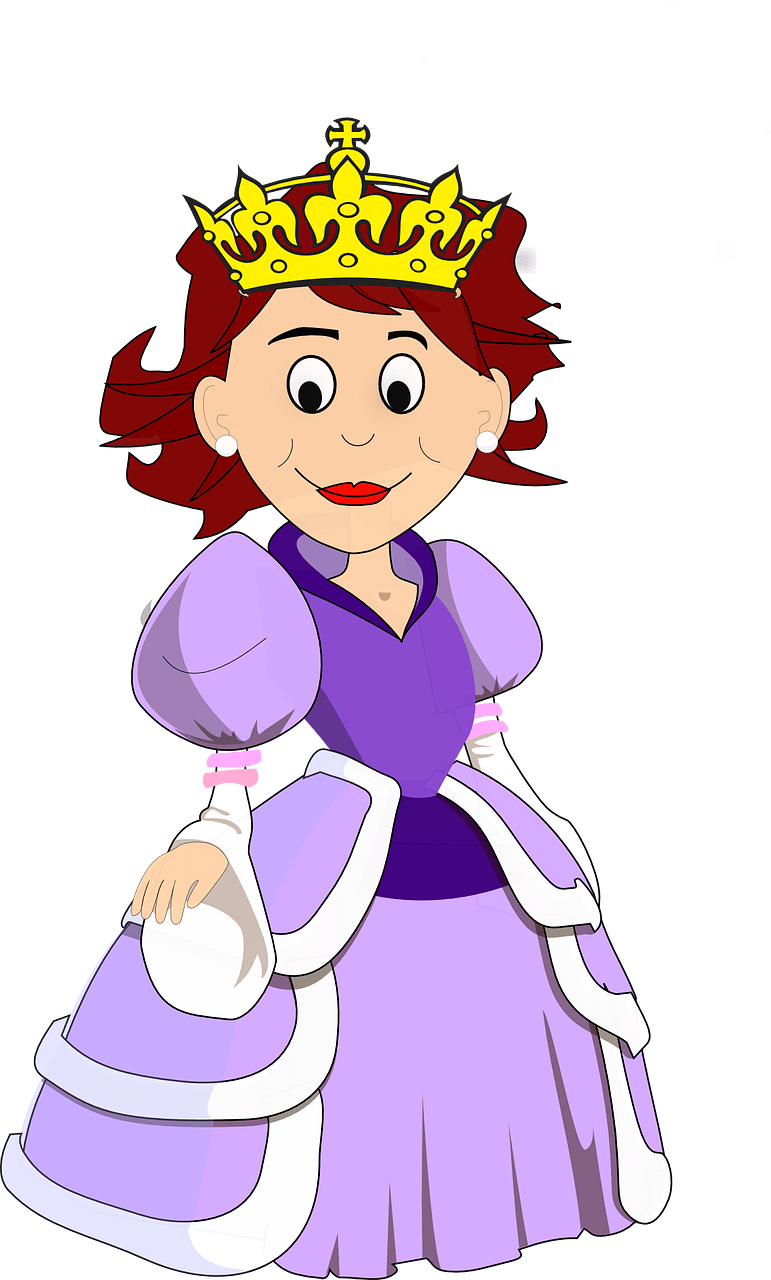 Fact, not flattery&nbsp;👸